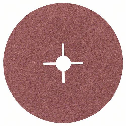 Thumbnail - Bosch Accessories 2608605489 Fiberscheibe Durchmesser 180 mm 1 St.