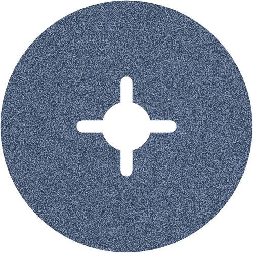 Bosch Accessories 2608606728 Fiberscheibe Durchmesser 115 mm 1 St.