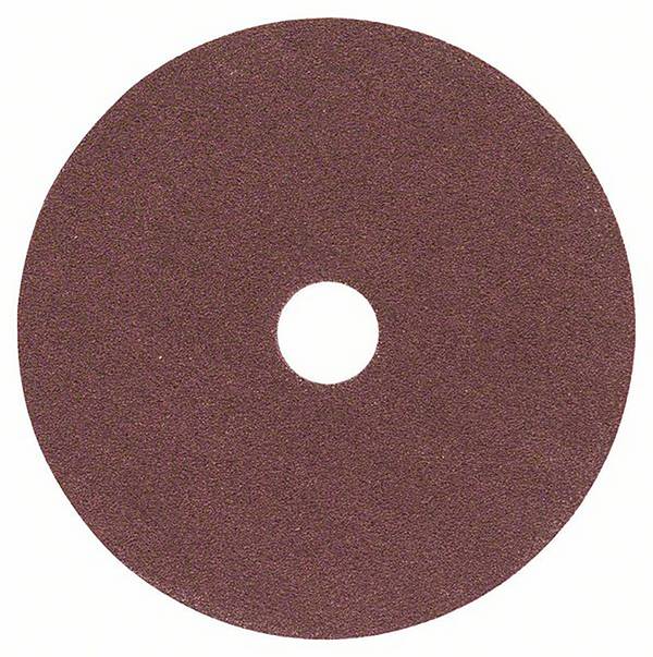 Bosch Accessories 2608606921 Fiberscheibe Durchmesser 100 mm 1 St.