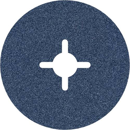 Bosch Accessories 2608606730 Fiberscheibe Durchmesser 115 mm 1 St.