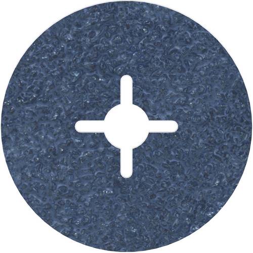 Bosch Accessories 2608606731 Fiberscheibe Durchmesser 125 mm 1 St.