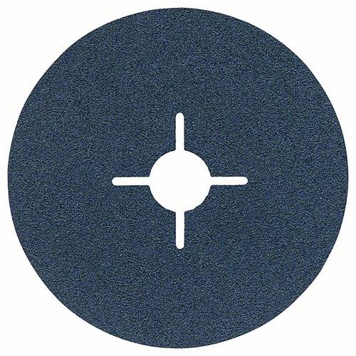 Bosch Accessories 2608606734 Fiberscheibe Durchmesser 125 mm 1 St.