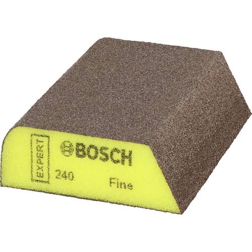 Bosch Accessories 2608621922 EXPERT Schleifschwamm Combi Block, fein 1 St.