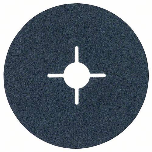 Bosch Accessories 2608606736 Fiberscheibe Durchmesser 125 mm 1 St.