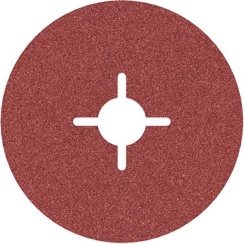 Bosch Accessories 2608621609 Fiberscheibe Durchmesser 115 mm 1 St.