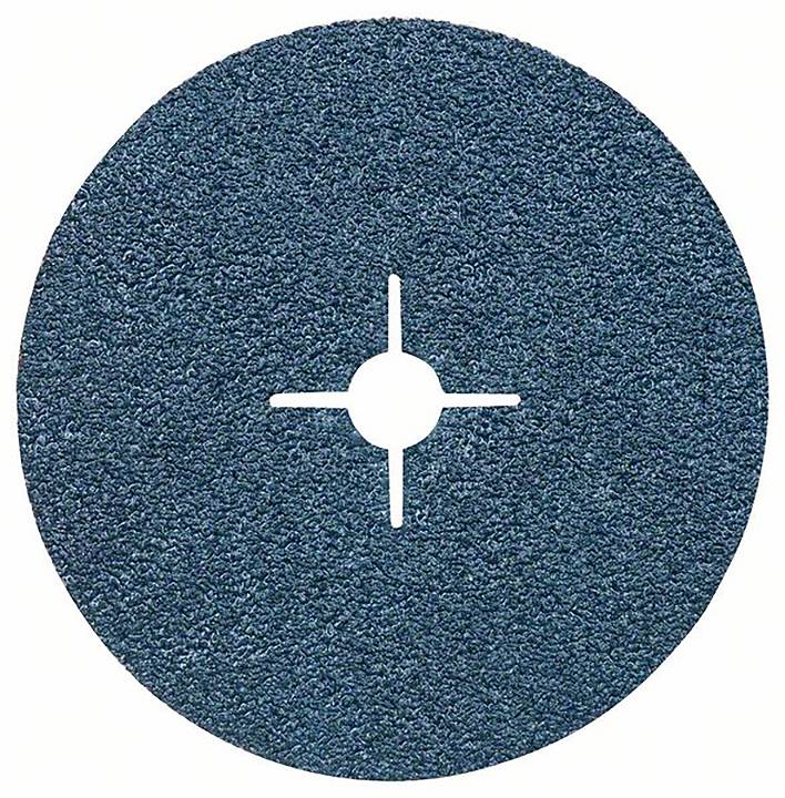 Bosch Accessories 2608606740 Fiberscheibe Durchmesser 180 mm 1 St.