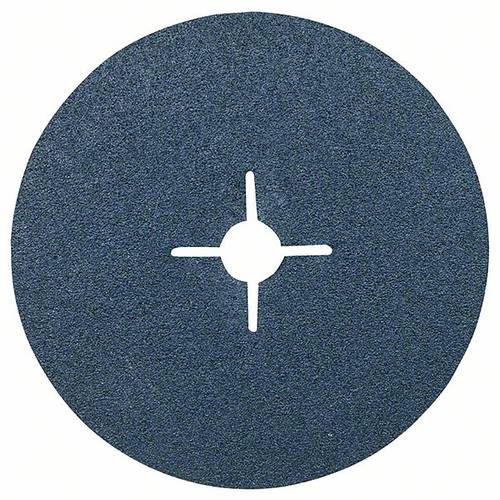 Bosch Accessories 2608606742 Fiberscheibe Durchmesser 180 mm 1 St.