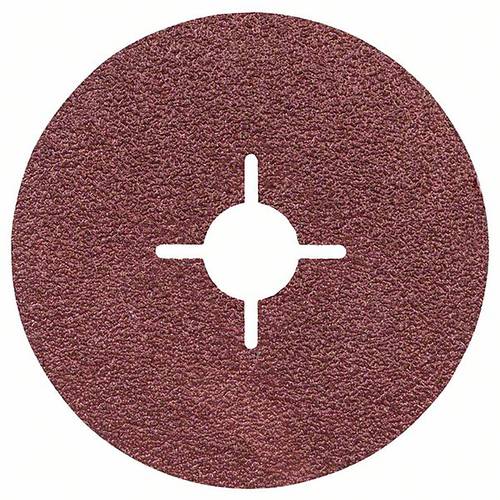 Bosch Accessories 2608607250 Fiberscheibe Durchmesser 125 mm 1 St.