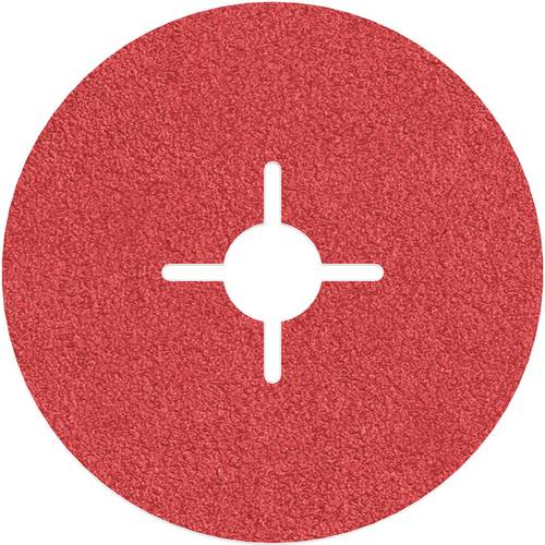 Bosch Accessories 2608621612 Fiberscheibe Durchmesser 125 mm 1 St.