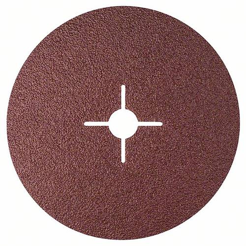 Bosch Accessories 2608607251 Fiberscheibe Durchmesser 180 mm 1 St.