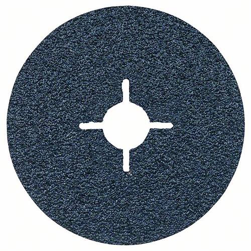 Thumbnail - Bosch Accessories 2608607254 Fiberscheibe Durchmesser 115 mm 1 St.