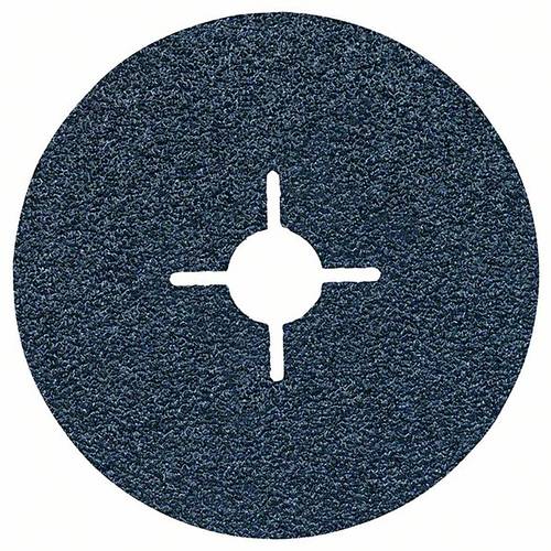 Thumbnail - Bosch Accessories 2608607255 Fiberscheibe Durchmesser 125 mm 1 St.