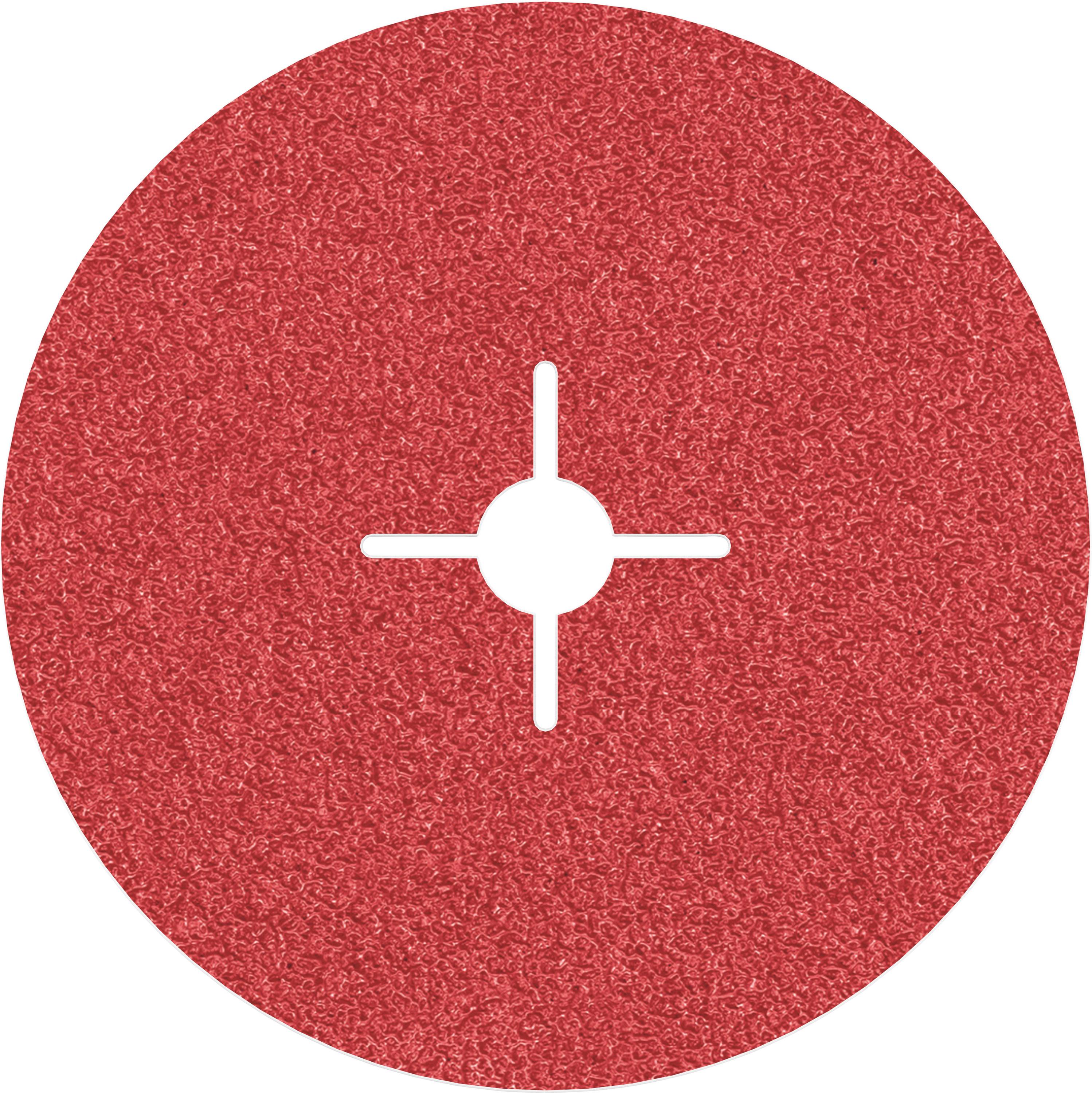 Bosch Accessories 2608621616 Fiberscheibe Durchmesser 180 mm 1 St.