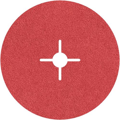 Bosch Accessories 2608621618 Fiberscheibe Durchmesser 180 mm 1 St.