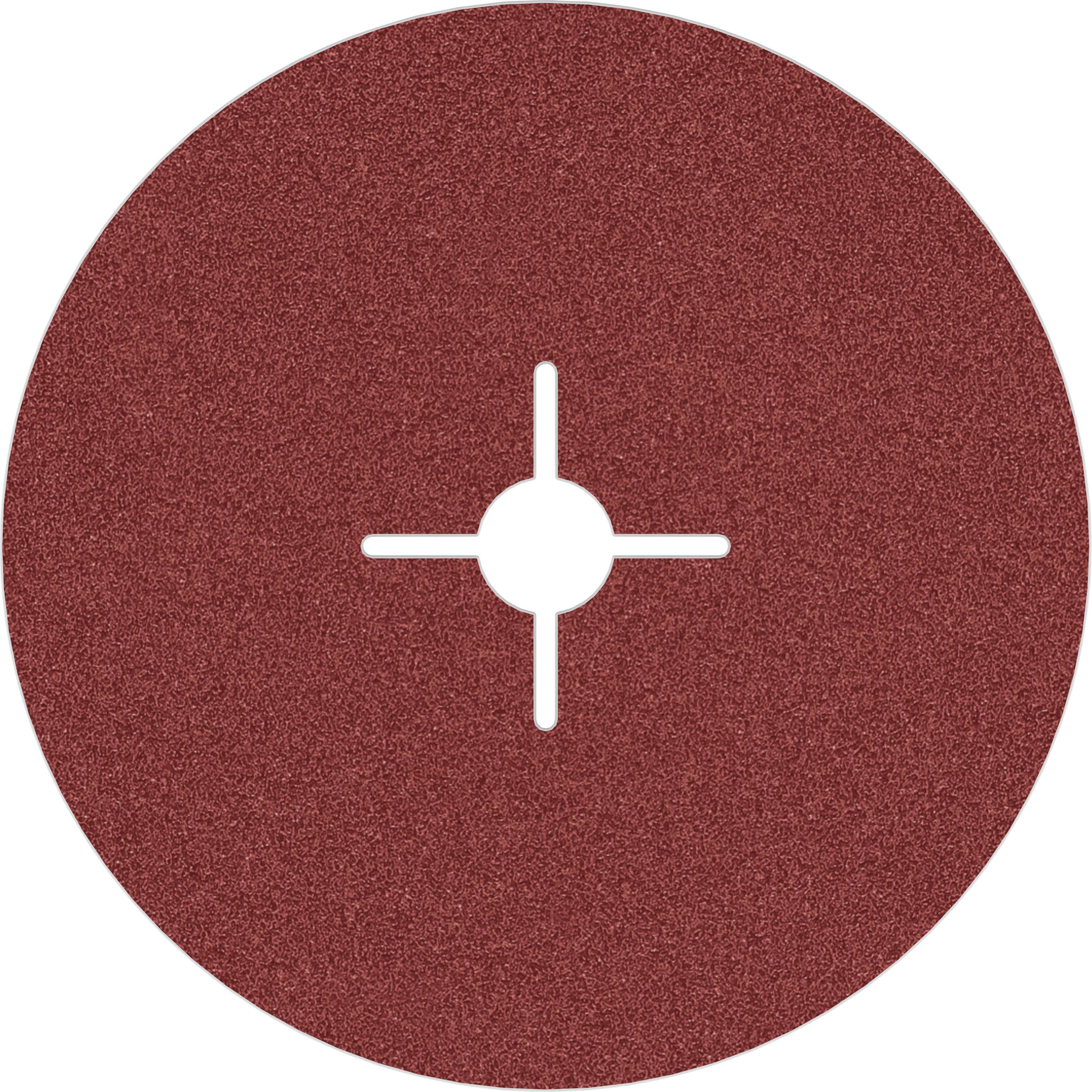 Bosch Accessories 2608621619 Fiberscheibe Durchmesser 180 mm 1 St.