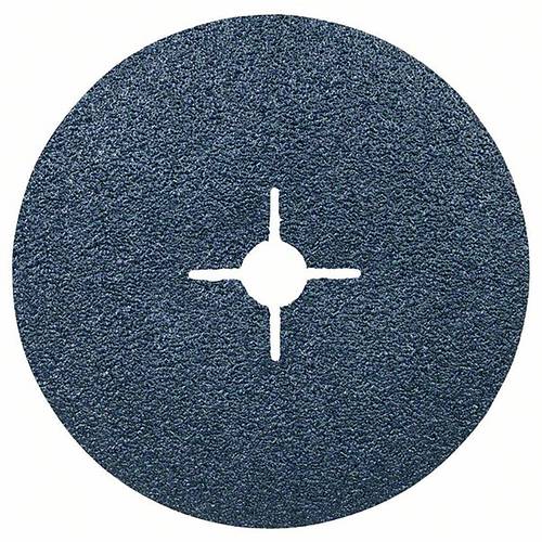 Bosch Accessories 2608607256 Fiberscheibe Durchmesser 180 mm 1 St.