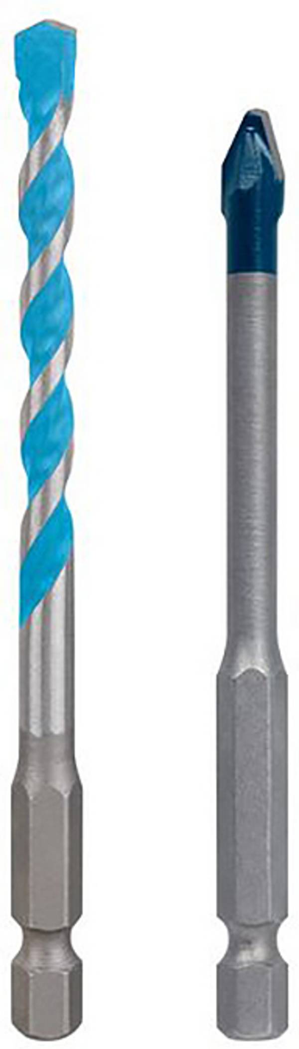 Bosch Accessories 2608902366 Fliesenbohrer  6 mm Gesamtlänge 90 mm  1 St.