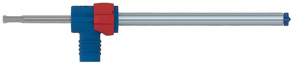 Bosch Accessories 2608901771 2608901771 Vollhartmetall Hammerbohrer-Set 16 mm Gesamtlänge 350 mm SDS-Plus 1 St.