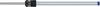 Bosch Accessories 2608901796 2608901796 Hammerbohrer 25 mm SDS-Plus 1 St.
