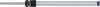 Bosch Accessories 2608901808 2608901808 Hammerbohrer 30 mm SDS-Plus 1 St.