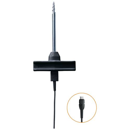 Thumbnail - testo 0615 3211 Gefriergutfühler kalibriert (ISO) -50 bis +140 °C Fühler-Typ NTC