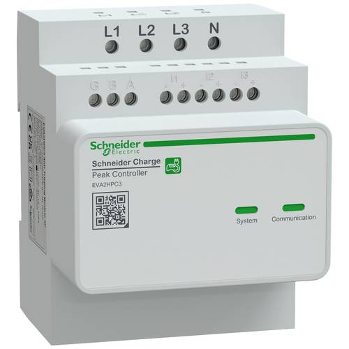 Schneider Electric EVA2HPC3 Schneider Charge Lademanagementmodul