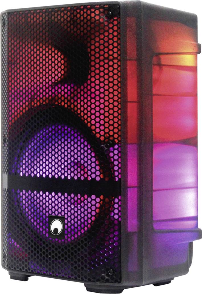 Vers la catégorie Enceintes PA mobiles