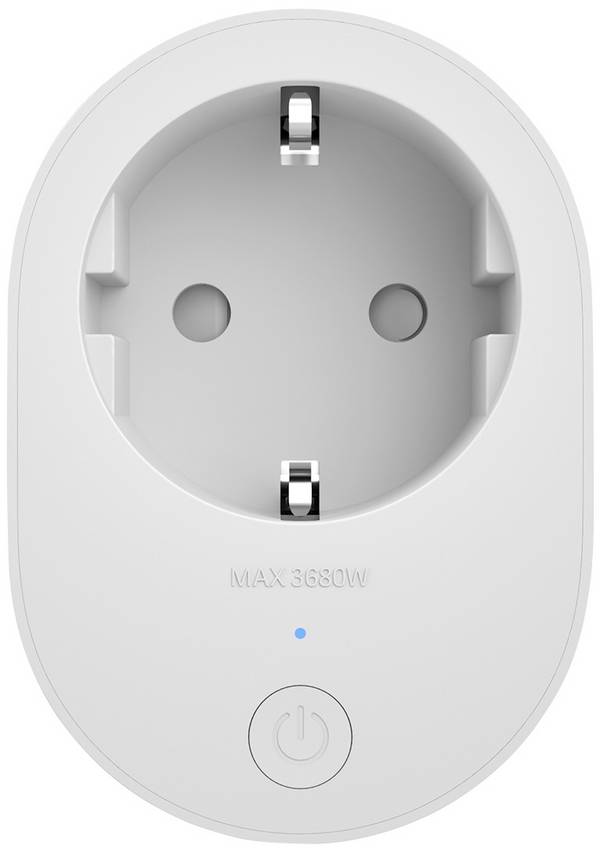 Xiaomi 2 smart plug Home & Living Smart Sonstige