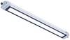 LED2WORK Maschinen-LED-Leuchte TUBELED_25 Aluminium 4.3 W 667 lm 100 ° 24 V/DC (L x B x H) 205 x 28 x 23 mm 1 St.