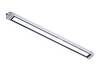 LED2WORK Maschinen-LED-Leuchte TUBELED_25 Aluminium 4.3 W 667 lm 100 ° 24 V/DC (L x B x H) 205 x 28 x 23 mm 1 St.