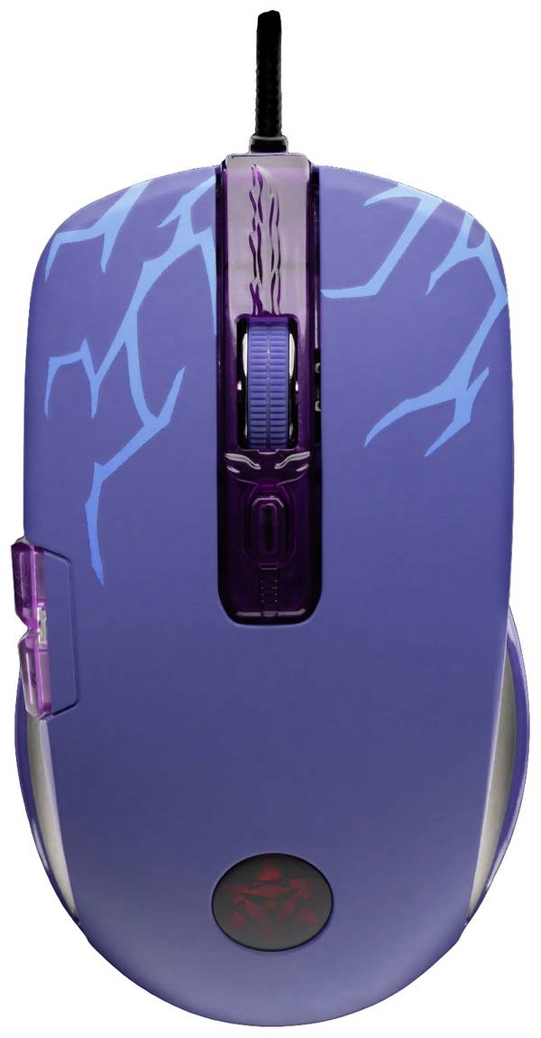 LEXIP - SASUKE MOUSE DESIGN BY TSUME - NARUTO SHIPPUDEN