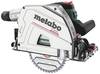 Metabo KT 66 BL Handkreissäge Schnitttiefe max. (90°) 66 mm inkl. Koffer 1200 W