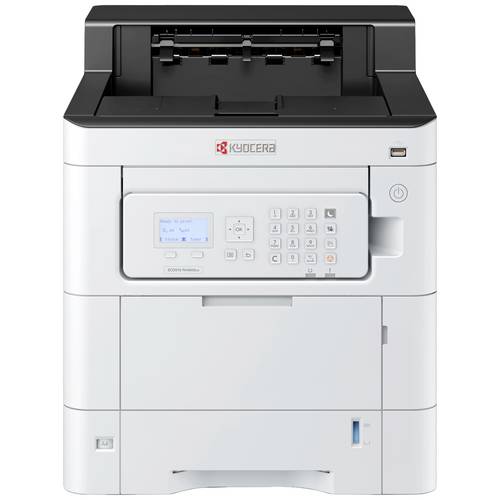 Kyocera ECOSYS PA 4000 cx Drucker Laser Farbe A4 40 S./min 40 S./min 1200 x 1200 dpi Duplex, LAN, USB
