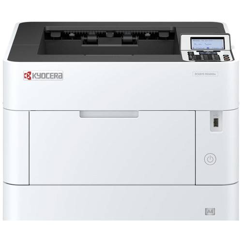 Thumbnail - Kyocera ECOSYS PA5000x/Plus Drucker Laser Schwarz-Weiß A4 50 S./min 1200 x 1200 dpi Duplex, LAN, USB