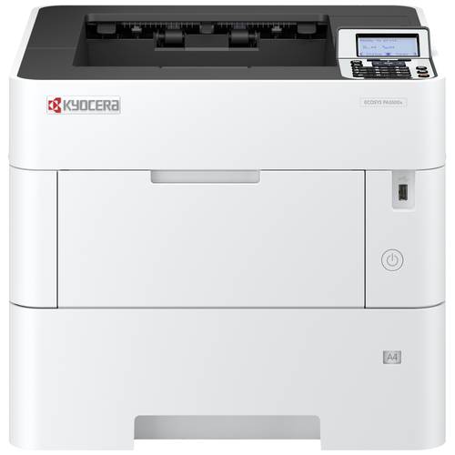 Thumbnail - Kyocera ECOSYS PA 5500 x Plus Drucker Laser Schwarz-Weiß A4 55 S./min 1200 x 1200 dpi Duplex, LAN, USB