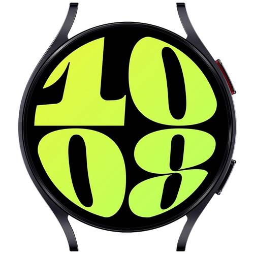 Samsung Galaxy Watch6 LTE Body (Bluetooth + LTE) Smartwatch 44 mm