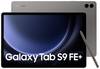 Samsung Galaxy Tab S9 FE+ - Tablet - Android - 128 GB - 31.5 cm (12.4") - TFT (2