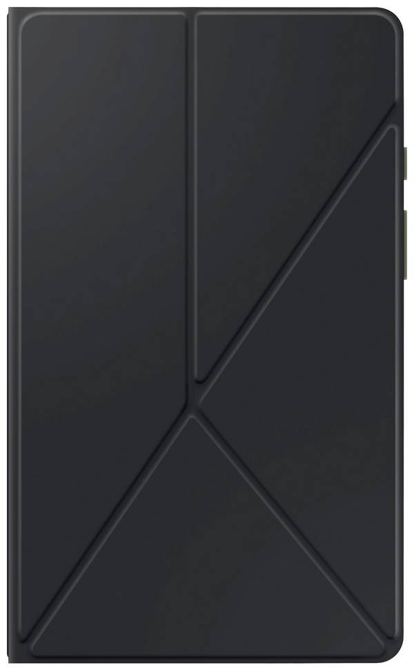 Samsung EF-BX110 - Flip-Hülle für Tablet - Schwarz