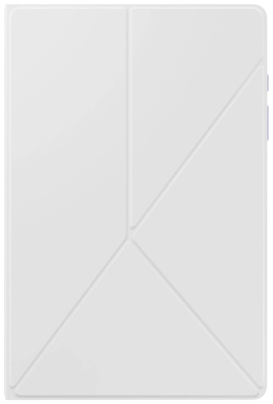 Samsung EF-BX210 - Flip-Hülle für Tablet - weiß-0