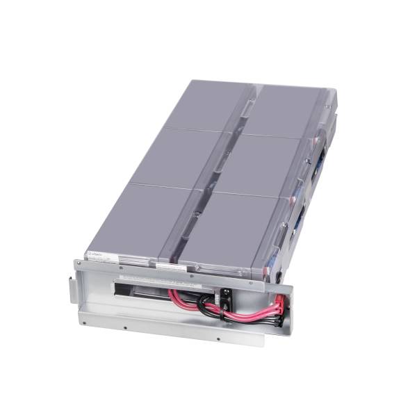 CYBERPOWER SYSTEMS Ersatzbatterie-Pack RBP0076 für