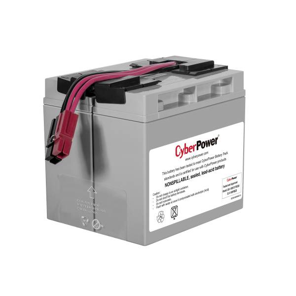 CyberPower RBP0023 USV-Anlagen-Akku
