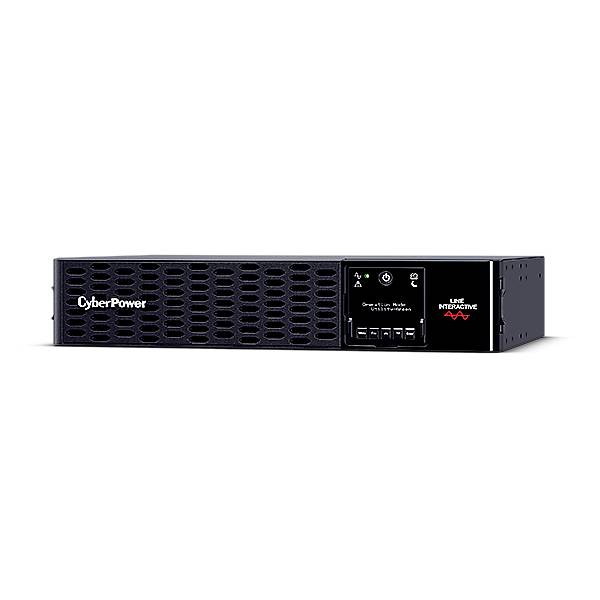 CYBERPOWER SYSTEMS Line-Interactive UPS 1000VA