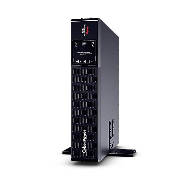 CyberPower PR1000ERT2U USV 1000 VA-1