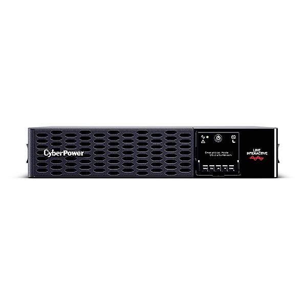 CyberPower PR1000ERT2U USV 1000 VA-2