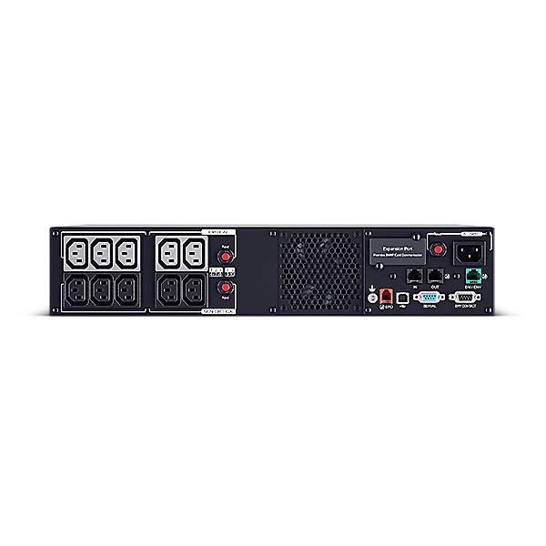 CyberPower PR1000ERT2U USV 1000 VA-3