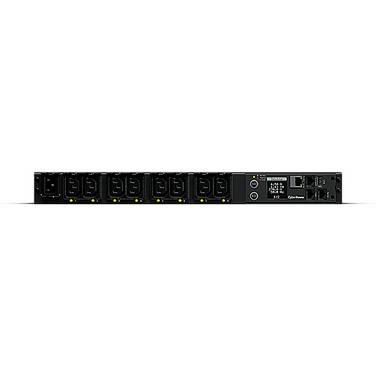CyberPower PDU41004 PDU41004 Rack-Stromverteilung
