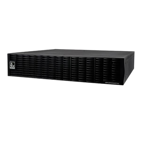 CyberPower BPE36V60ART2U USV Batterypack