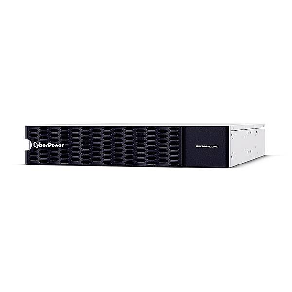 CyberPower BPE144VL2U01 USV Batterypack