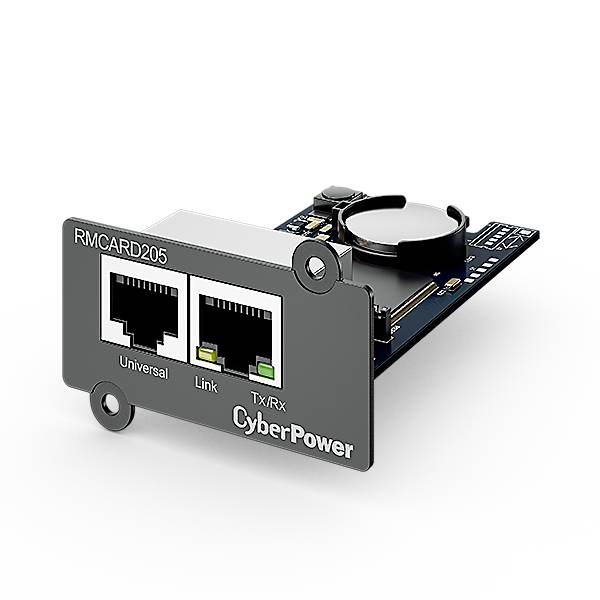 CyberPower RMCARD205 Fernverwaltungsadapter