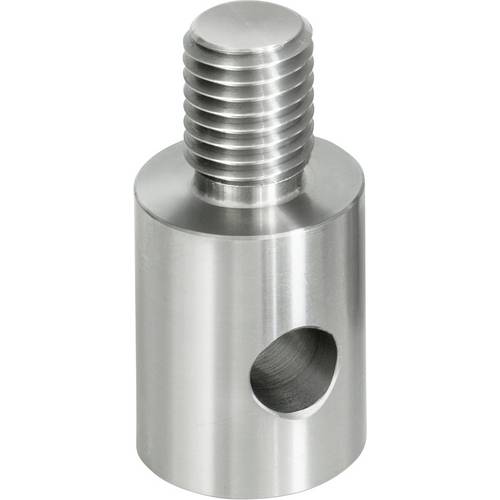 Kern AE-A07 Adapter (Außengewinde M18 × 1,5) AE-A07